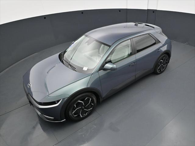 2023 Hyundai Ioniq - $27,998