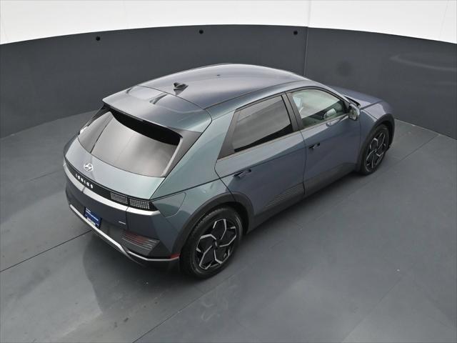 2023 Hyundai Ioniq - $27,998