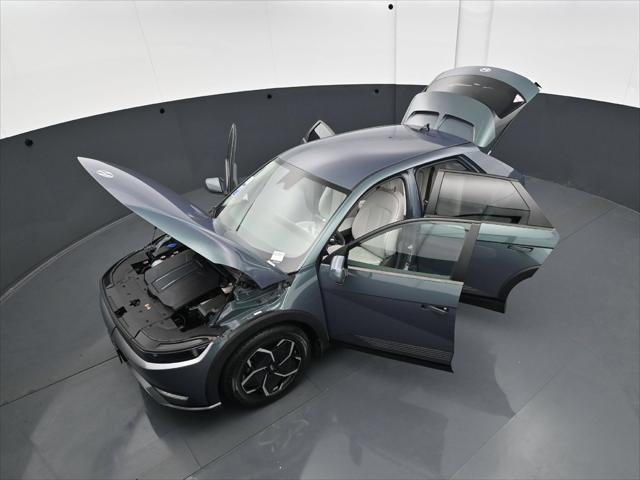 2023 Hyundai Ioniq - $27,998