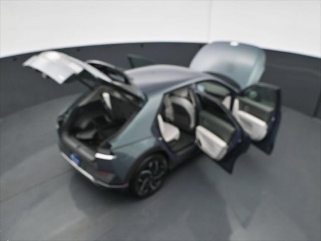 2023 Hyundai Ioniq - $27,998