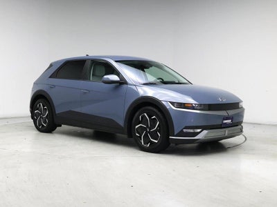2023 Hyundai Ioniq 5 AWD SEL 4DR Crossover