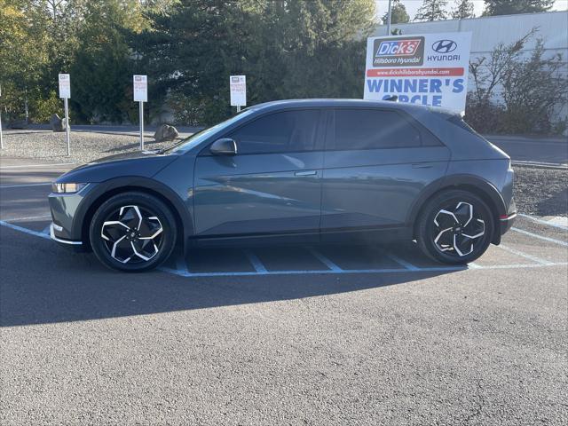 2023 Hyundai Ioniq - $27,494
