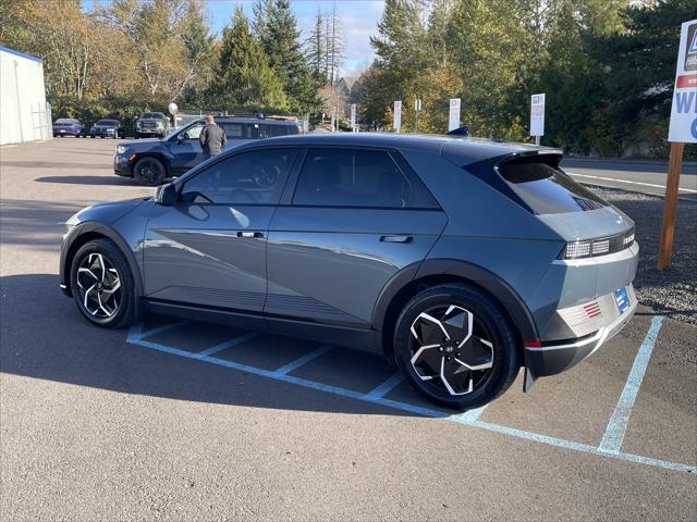 2023 Hyundai Ioniq - $27,494