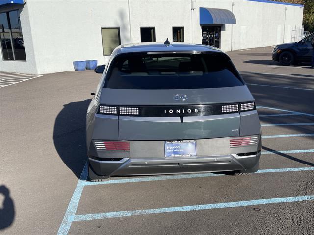 2023 Hyundai Ioniq - $27,494