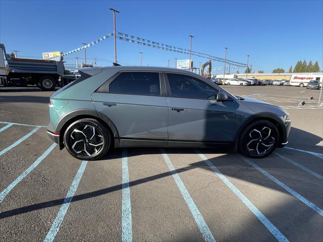 2023 Hyundai Ioniq - $27,494