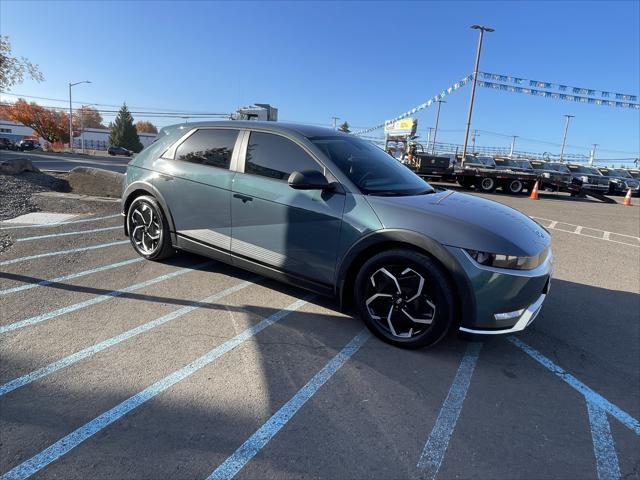 2023 Hyundai Ioniq - $27,494