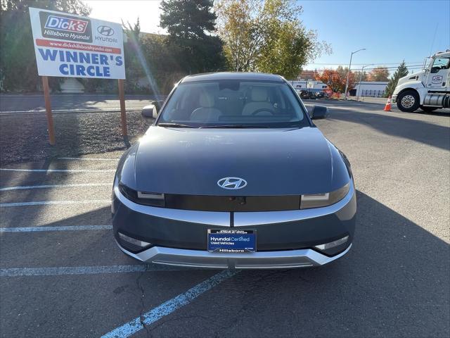 2023 Hyundai Ioniq - $27,494