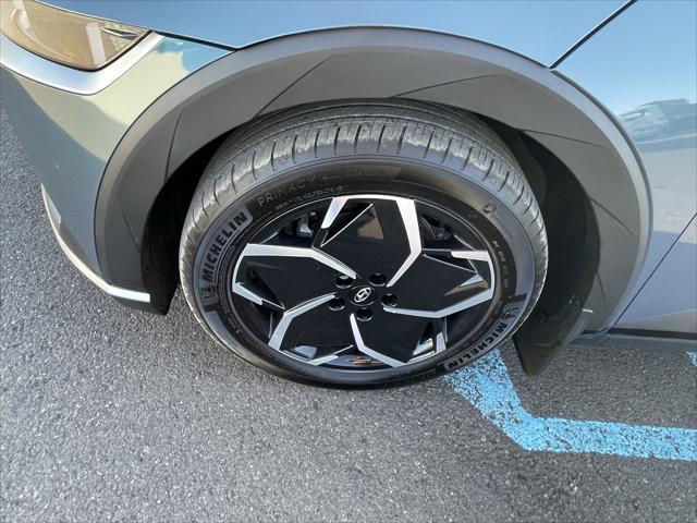 2023 Hyundai Ioniq - $27,494
