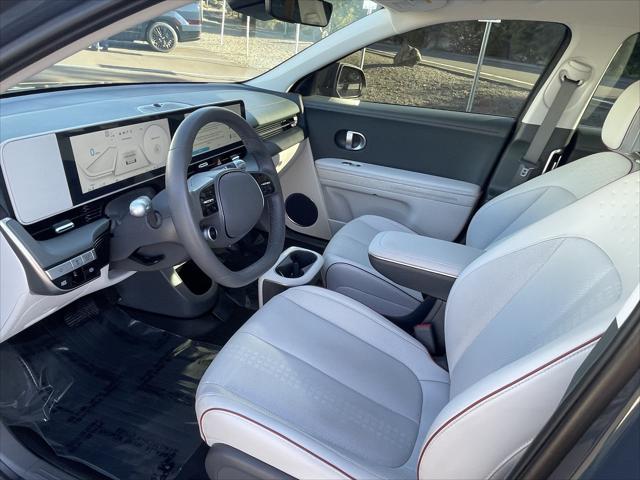 2023 Hyundai Ioniq - $27,494