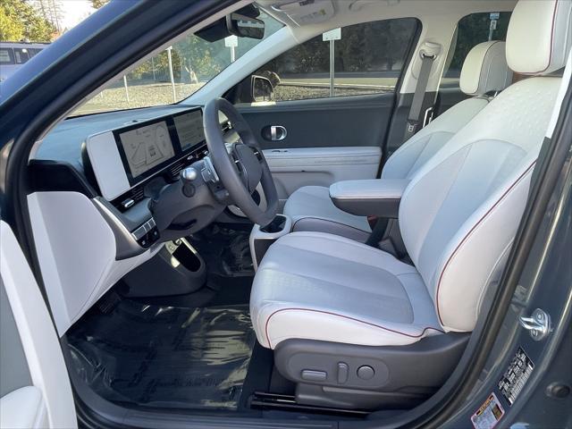 2023 Hyundai Ioniq - $27,494