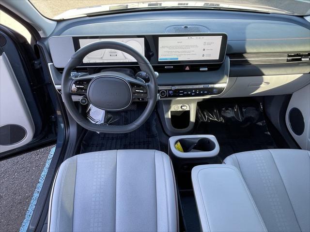 2023 Hyundai Ioniq - $27,494