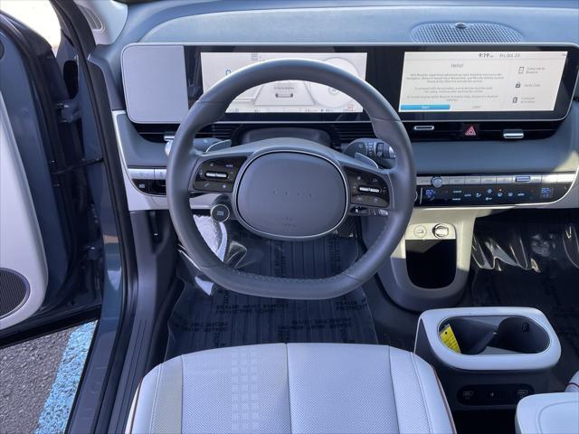2023 Hyundai Ioniq - $27,494