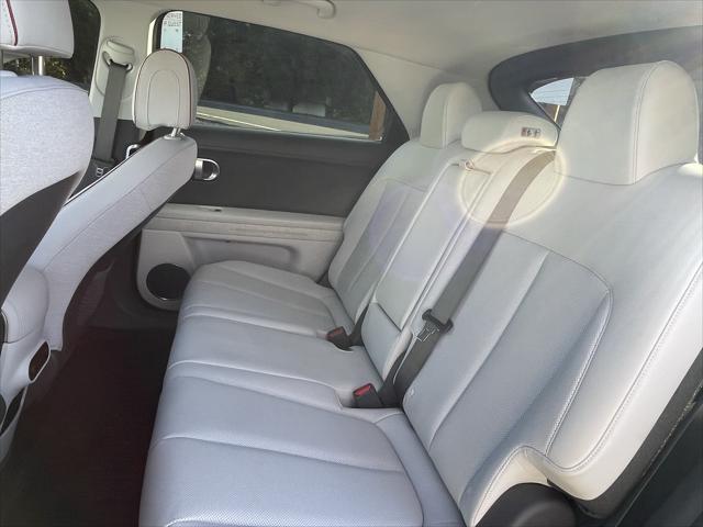2023 Hyundai Ioniq - $27,494