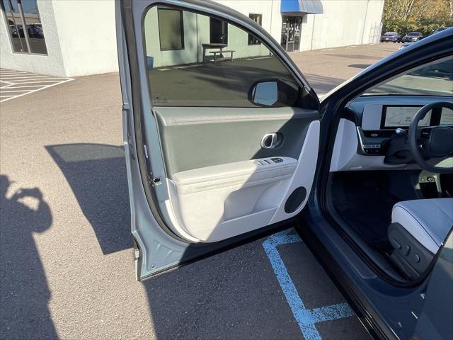2023 Hyundai Ioniq - $27,494