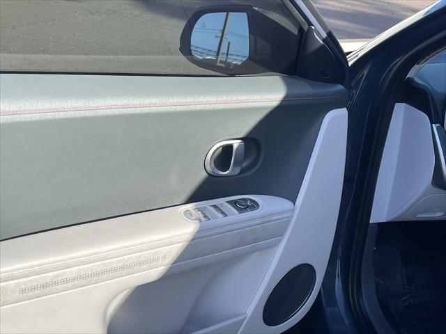 2023 Hyundai Ioniq - $27,494