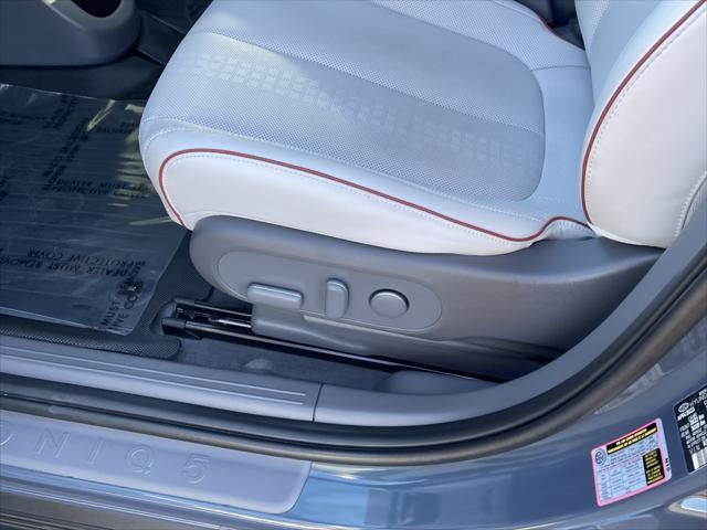 2023 Hyundai Ioniq - $27,494