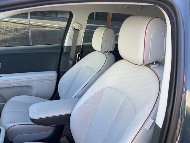 2023 Hyundai Ioniq - $27,494
