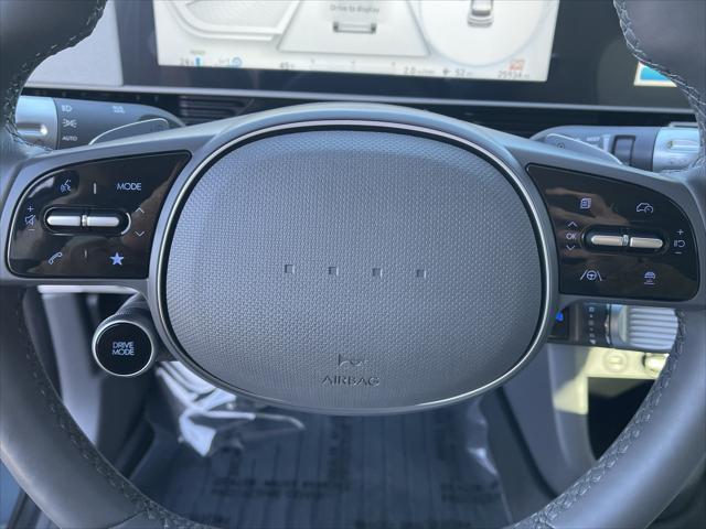 2023 Hyundai Ioniq - $27,494