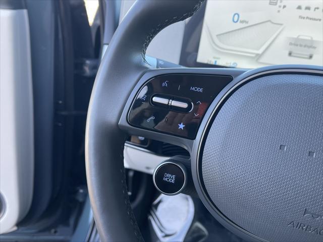 2023 Hyundai Ioniq - $27,494