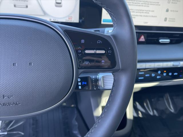 2023 Hyundai Ioniq - $27,494
