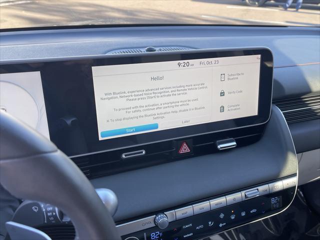 2023 Hyundai Ioniq - $27,494