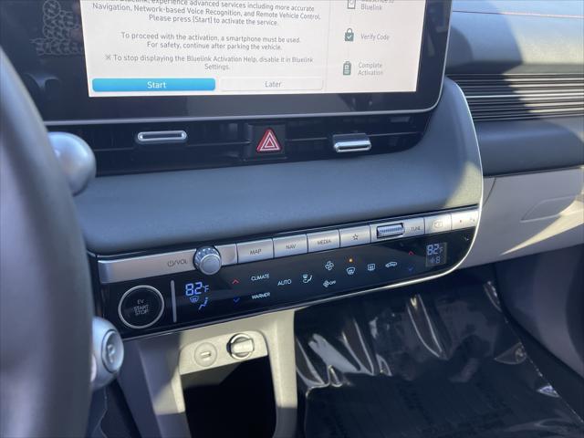 2023 Hyundai Ioniq - $27,494