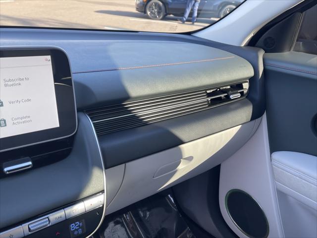 2023 Hyundai Ioniq - $27,494