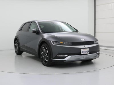 Photo of a 2023 Hyundai Ioniq 5 AWD SEL 4DR Crossover for sale