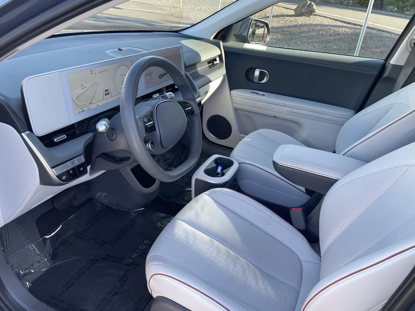 2023 Hyundai Ioniq - $27,235