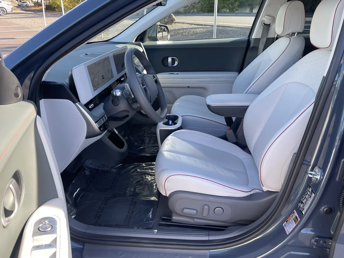 2023 Hyundai Ioniq - $27,235