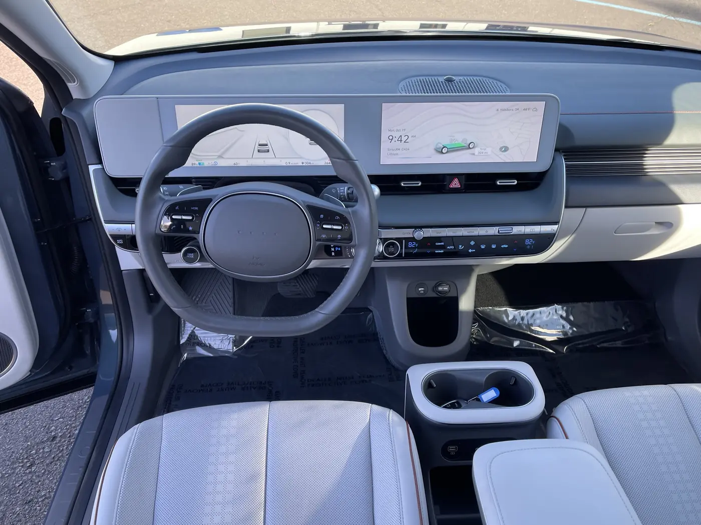 2023 Hyundai Ioniq - $27,235