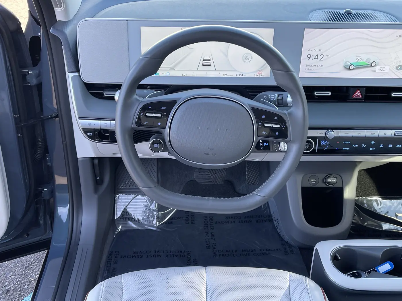 2023 Hyundai Ioniq - $27,235