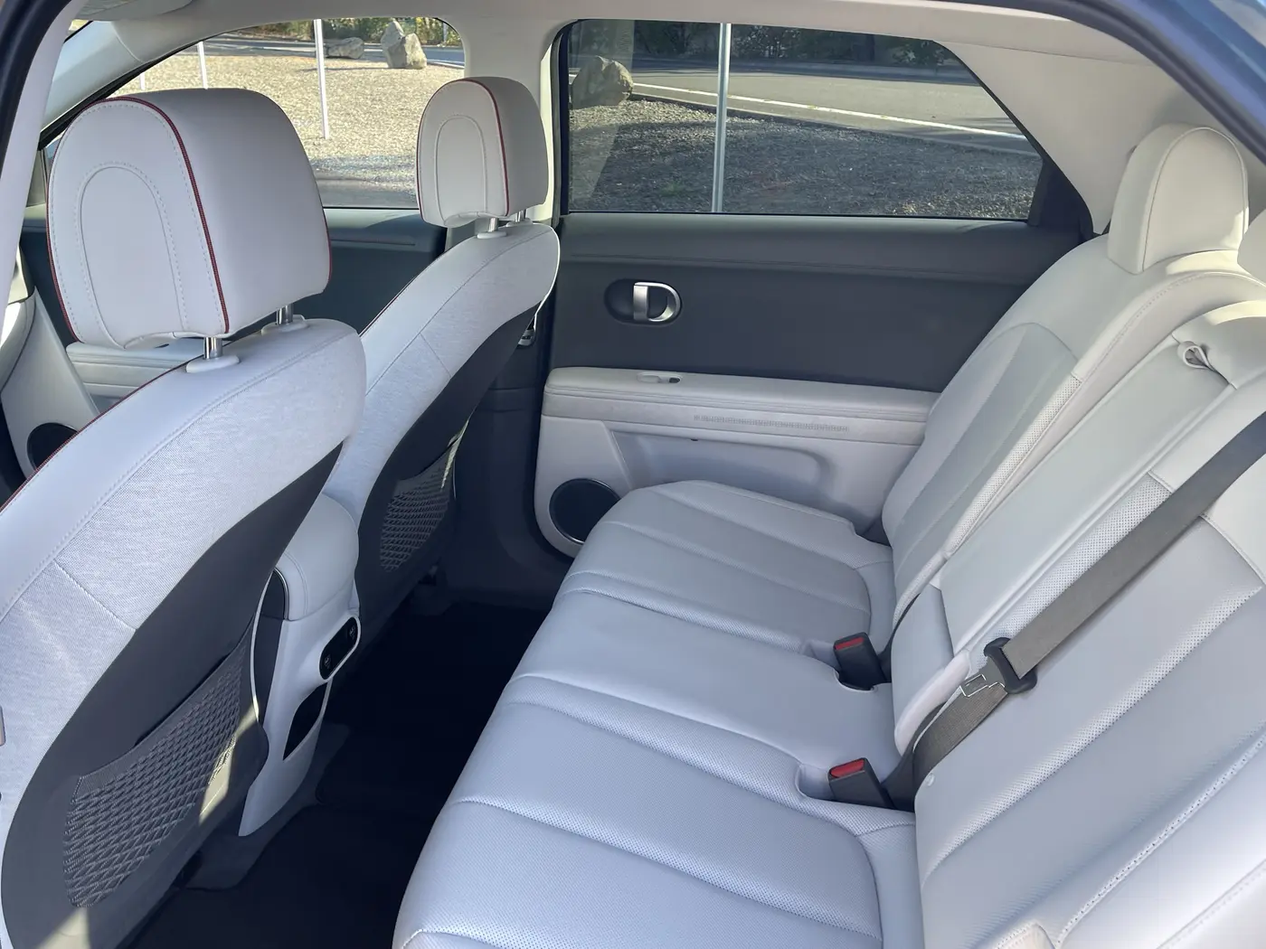 2023 Hyundai Ioniq - $27,235