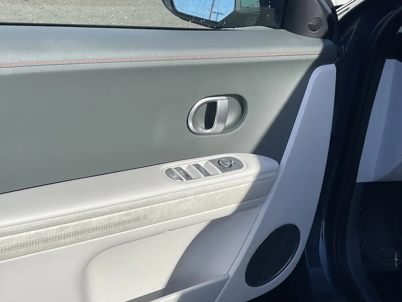 2023 Hyundai Ioniq - $27,235