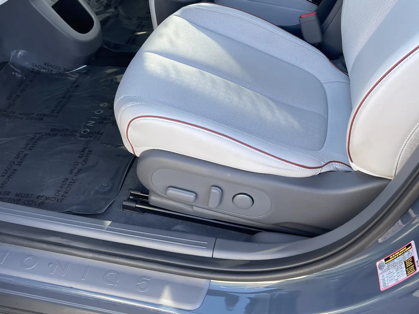 2023 Hyundai Ioniq - $27,235