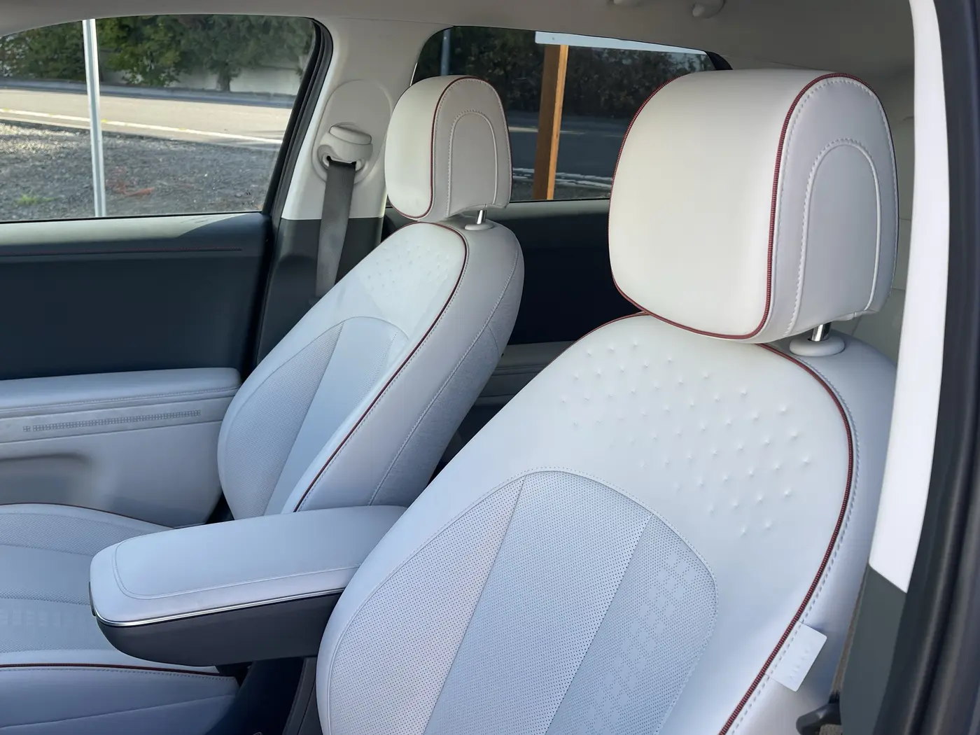 2023 Hyundai Ioniq - $27,235