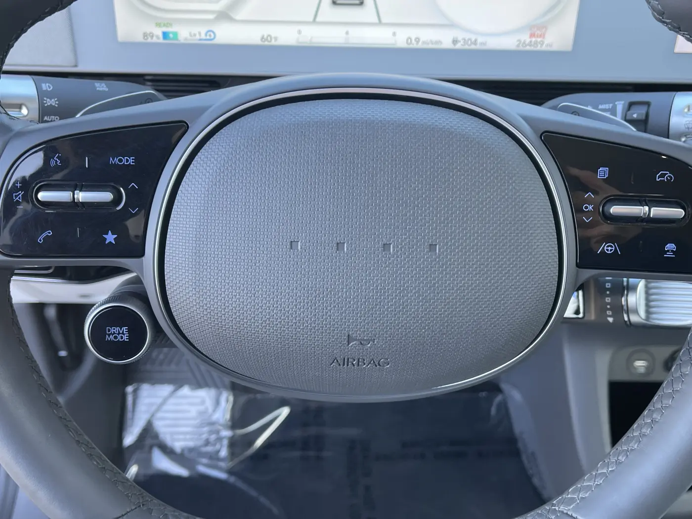 2023 Hyundai Ioniq - $27,235