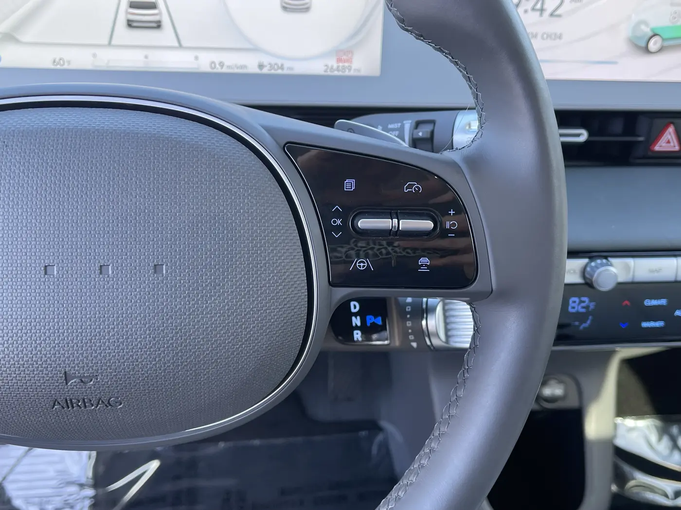 2023 Hyundai Ioniq - $27,235