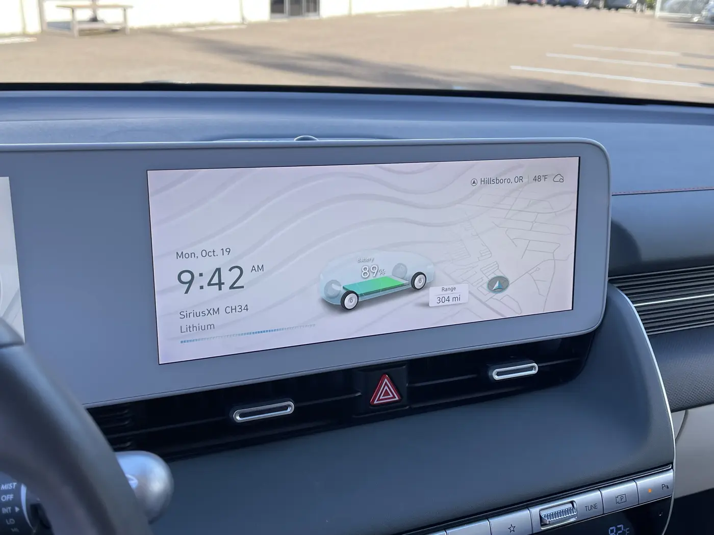 2023 Hyundai Ioniq - $27,235