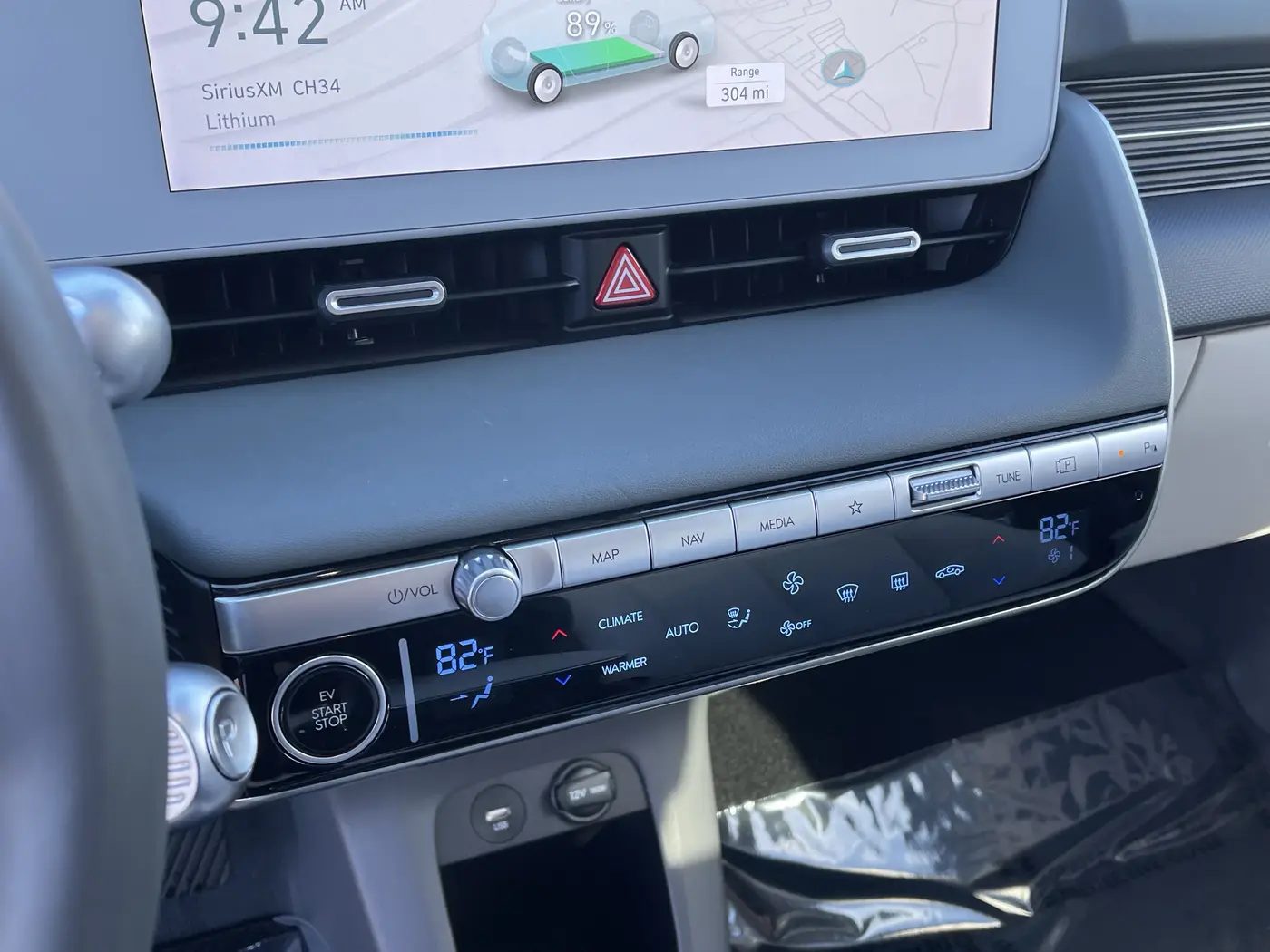 2023 Hyundai Ioniq - $27,235