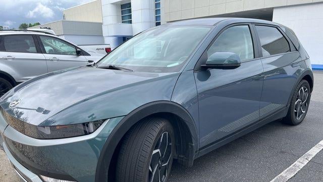 Preowned 2023 Hyundai IONIQ 5 SEL for Sale