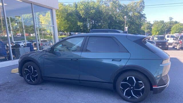 Preowned 2023 Hyundai IONIQ 5 SEL for Sale
