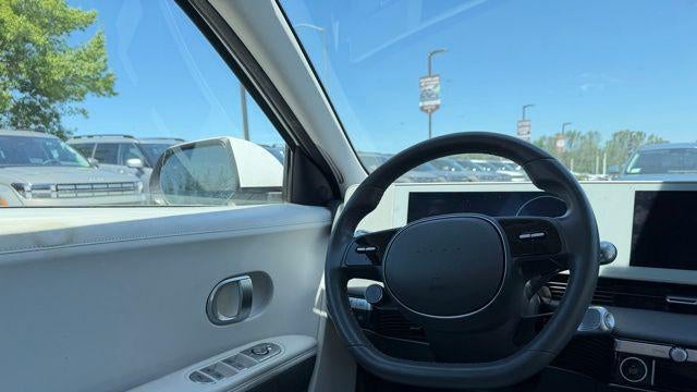 2023 Hyundai IONIQ 5 SEL