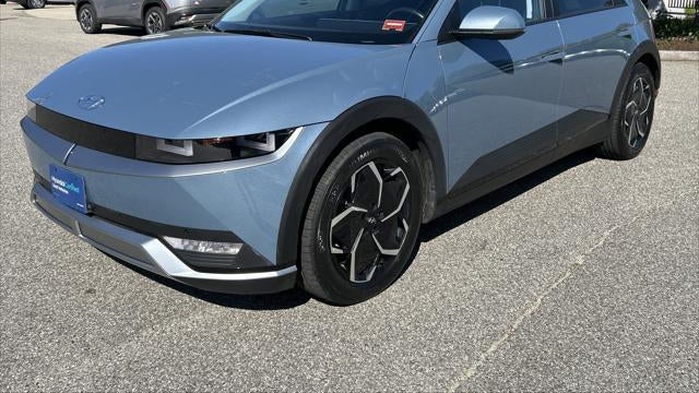 Preowned 2023 Hyundai IONIQ 5 SEL for Sale