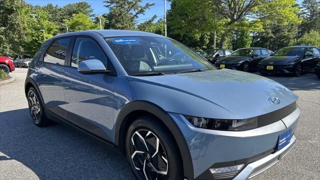 2023 Hyundai IONIQ 5 SEL