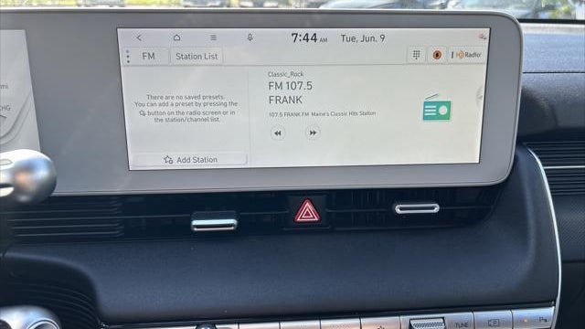2023 Hyundai IONIQ 5 SEL