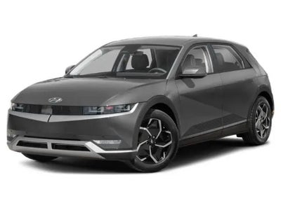 2023 Hyundai Ioniq 5 AWD SEL 4DR Crossover