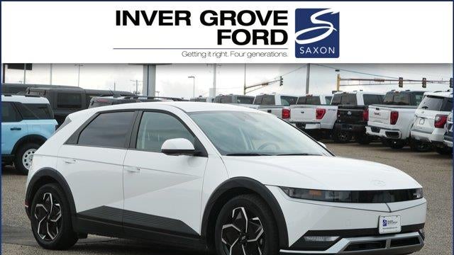 Preowned 2023 Hyundai IONIQ 5 SEL for Sale