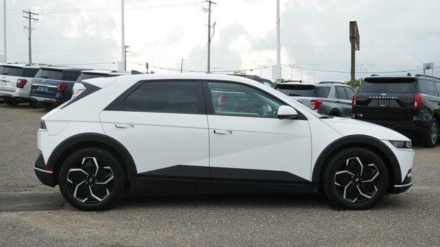 2023 Hyundai IONIQ 5 SEL