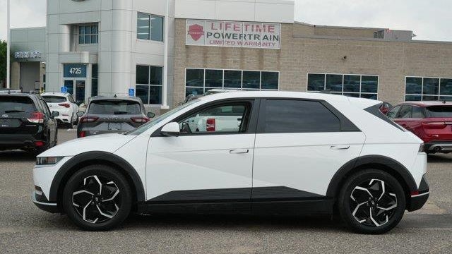 2023 Hyundai IONIQ 5 SEL